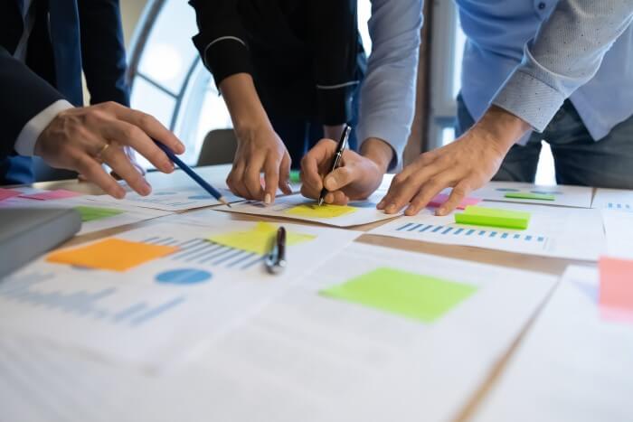 metodologia ágil Scrum