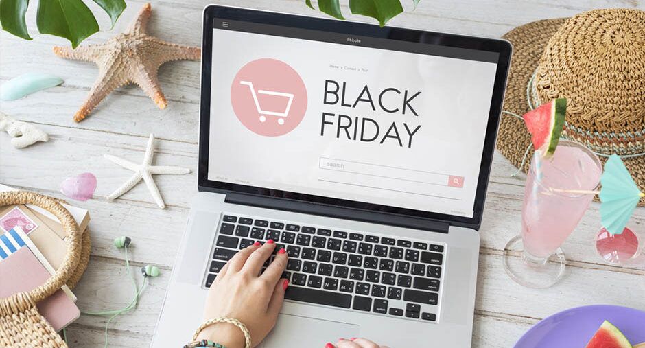 Marketing Digital Black Friday