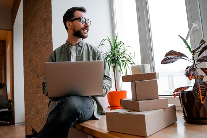 e-commerce b2b