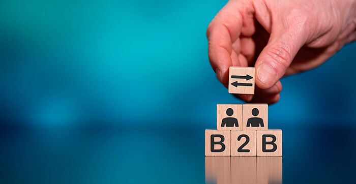 e-commerce b2b