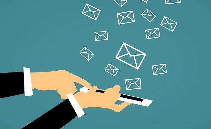 Ferramentas De E-mail