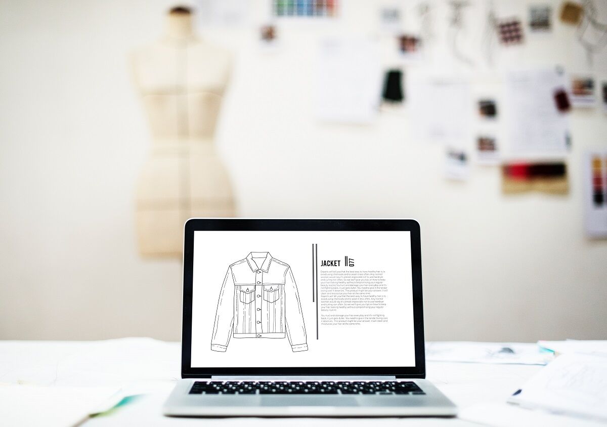 recompra no e-commerce de moda