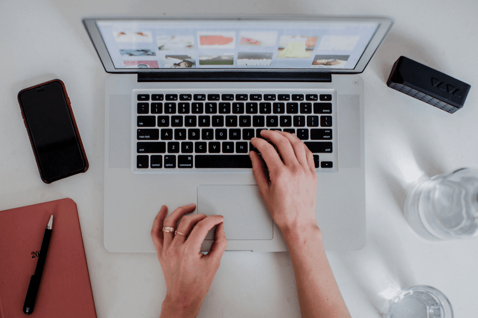 fidelização de clientes no e-commerce de moda