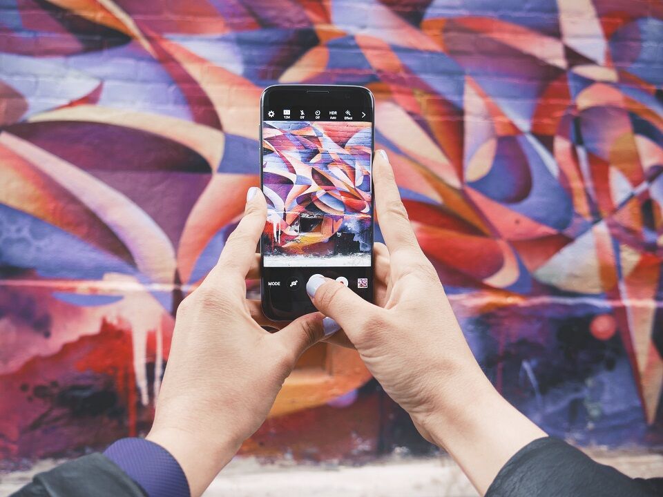 instagram para e-commerce