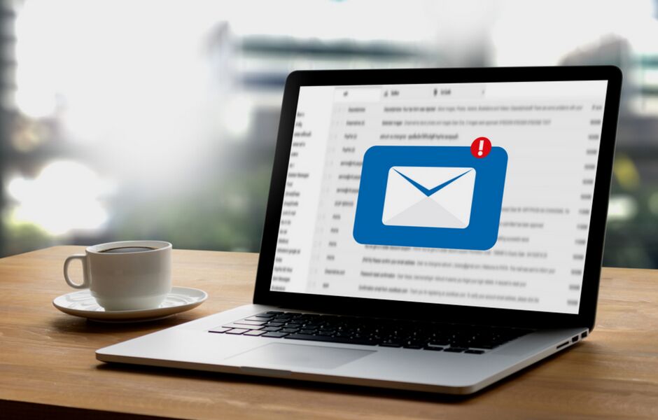 Revisar E-mails