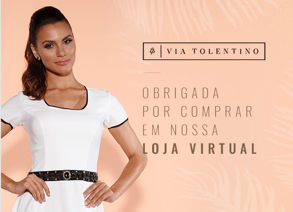 e-mail pós-venda de agradecimento ao cliente.