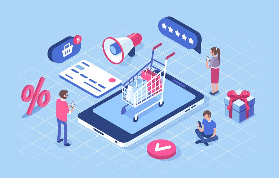 O Que é Mobile Commerce