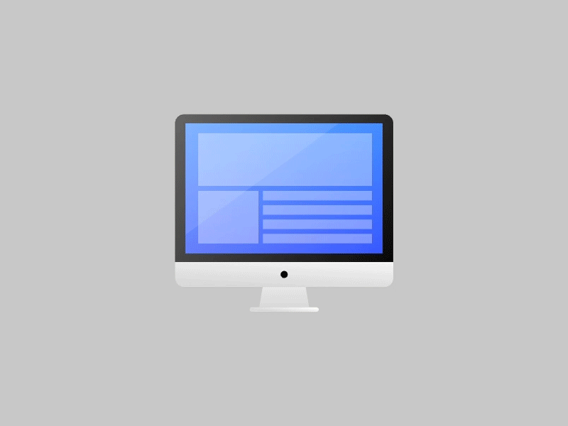 o que é mobile commerce - design responsivo