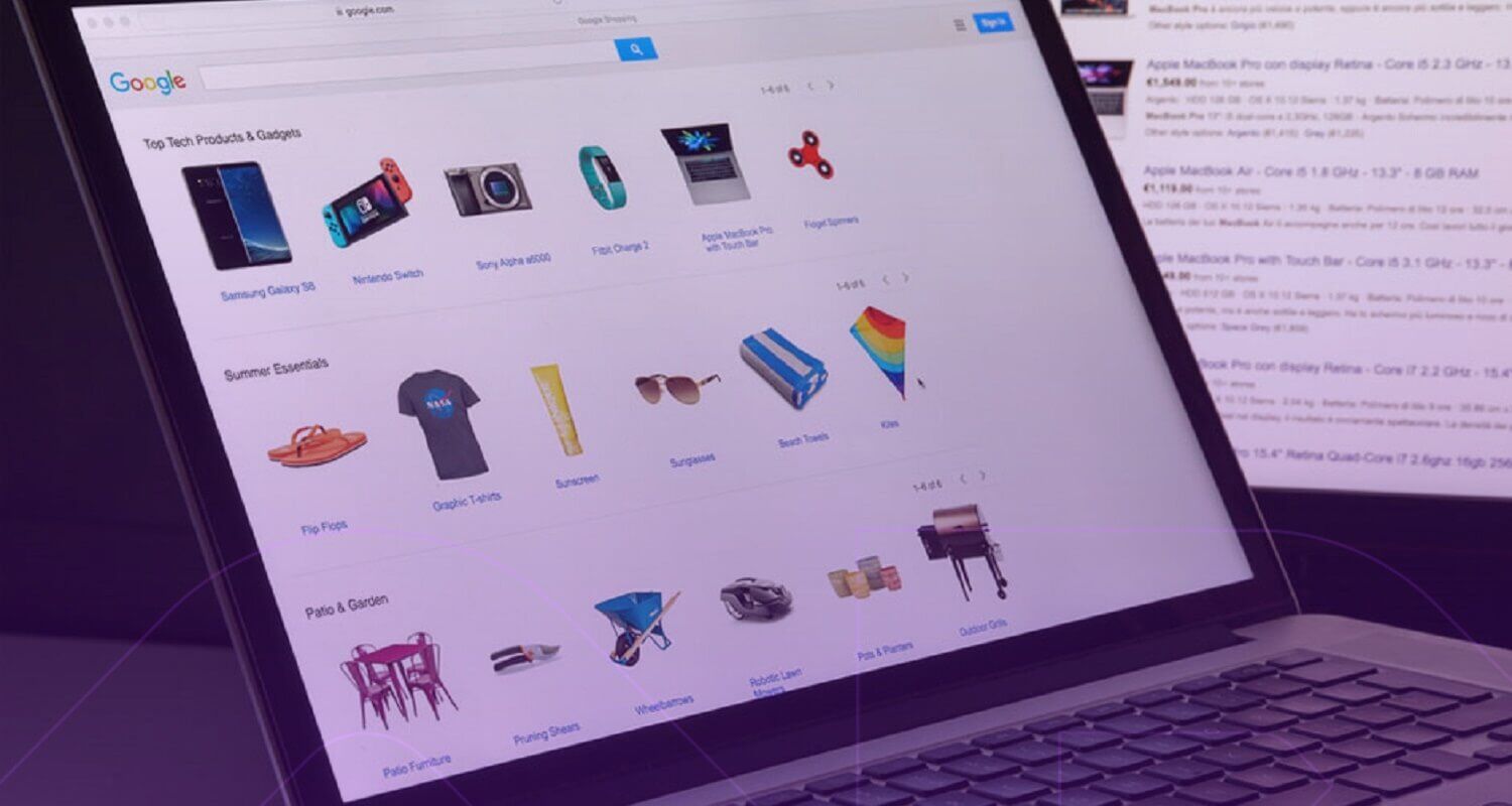 Google-Smart-Shopping