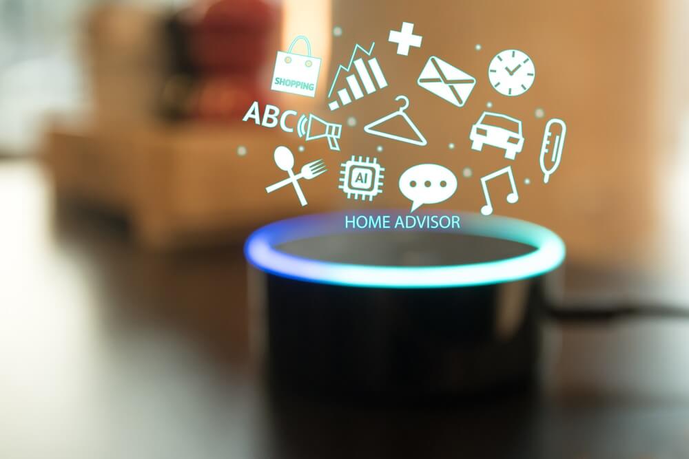 Voice-commerce