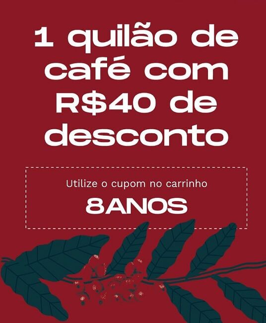 ideias para comemorar aniversario de loja, como e-mail marketing com cupom especial