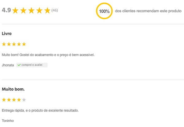 seo-para-loja-virtual-avaliacoes-de-clientes