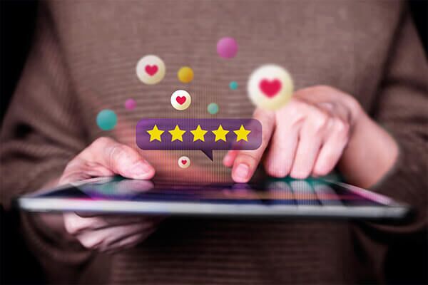 retenção de clientes no e-commerce b2b com experiência personalizada