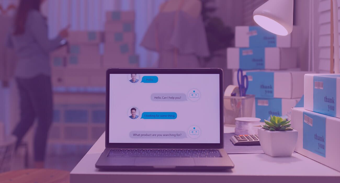 Ferramentas De Chatbot Para E-commerce
