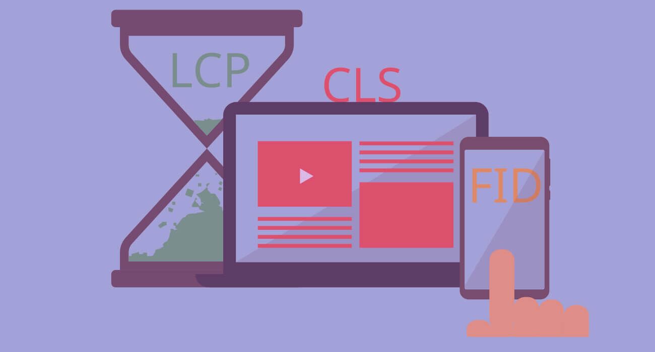 Core Web Vitals Para E-commerce