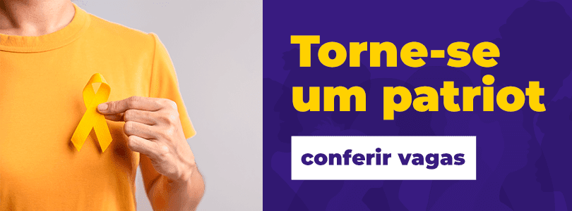 Banner torne-se um patriot