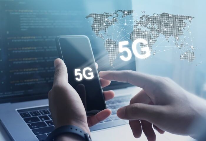 Impactos do 5G no Brasil
