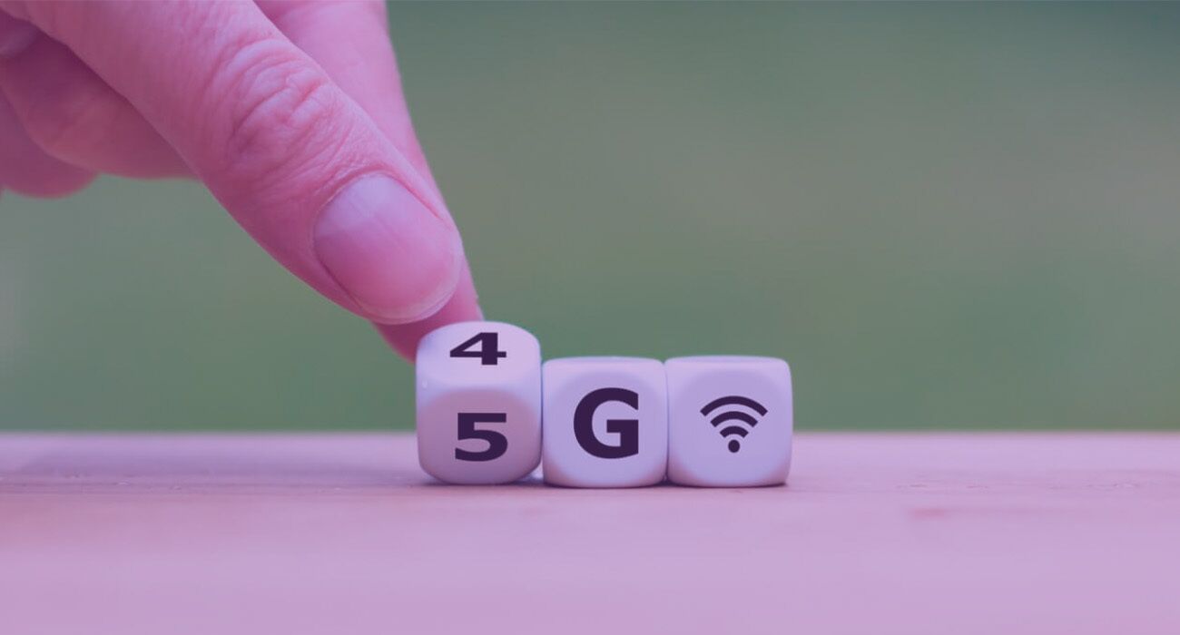Impactos Do 5G No Brasil Imagem Destacada