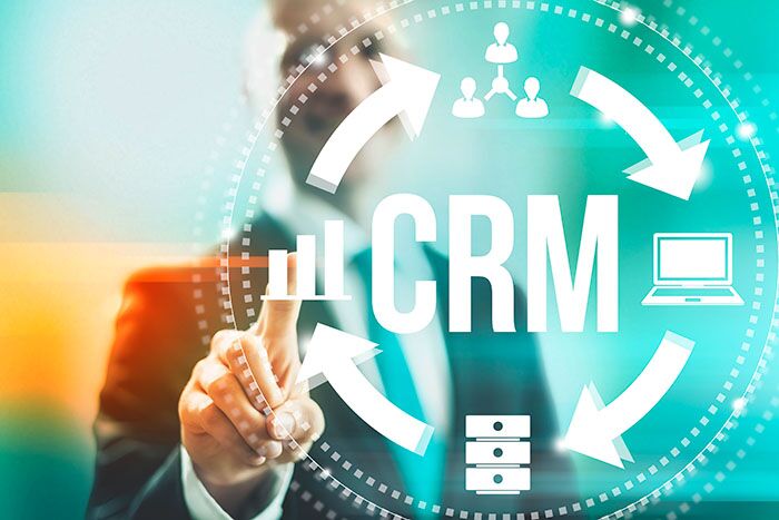 CRM para e-commerce