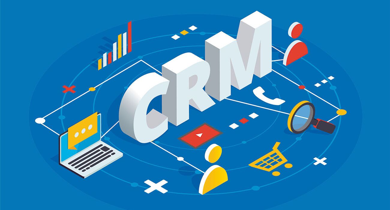 CRM Para E-commerce